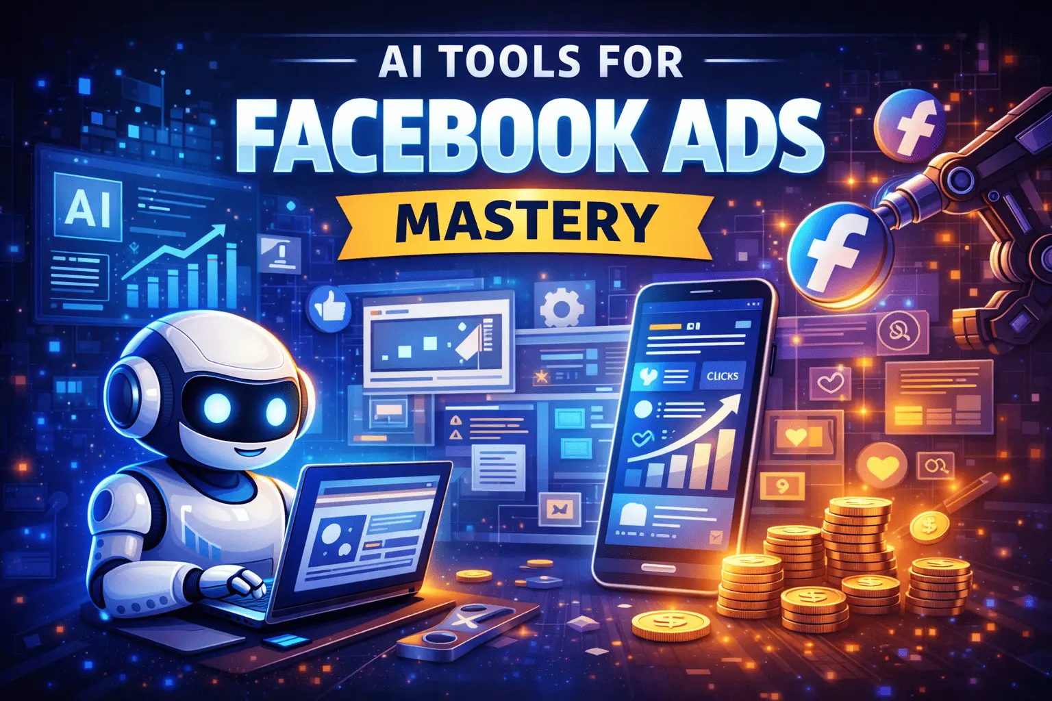 ai-tools-for-facebook-ads-2026-scale-faster-spend-smarter