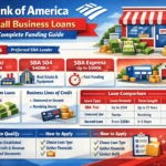 bank-of-america-small-business-loans-2026-rates-sba-approval-tips
