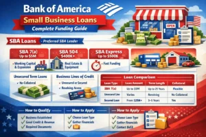bank-of-america-small-business-loans-2026-rates-sba-approval-tips