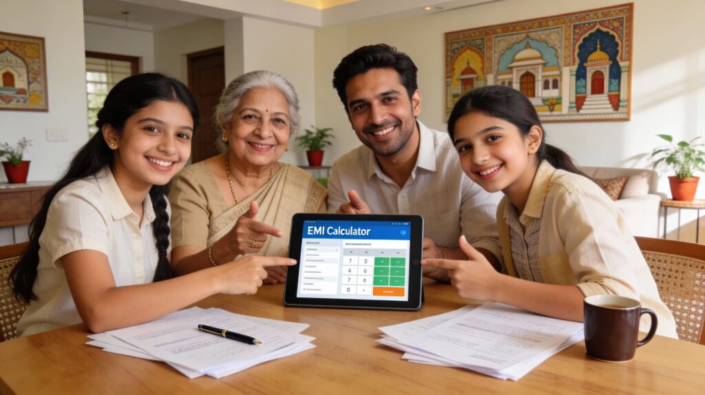 online-home-loan-EMI-calculator