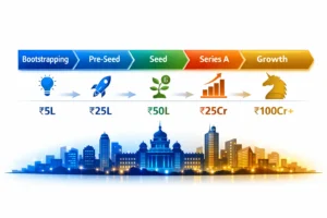 how-indian-startups-are-growing-across-different-funding-stages-from-idea-to-scale