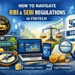 rbi-sebi-rules-for-fintech-startups-2026-guide