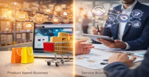 service-vs-product-business-which-should-you-start-in-2026