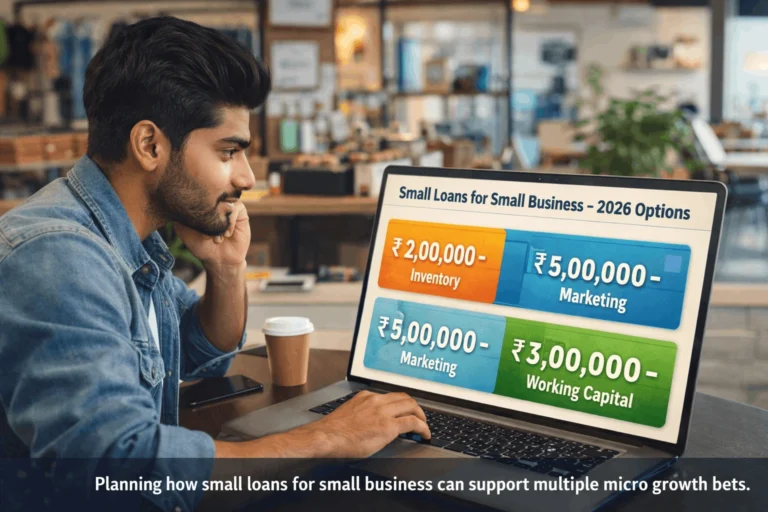 small-loans-for-small-business-guide-2026