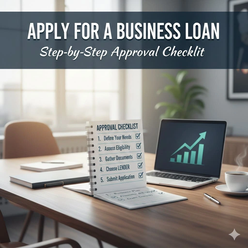 apply-loan-for-business-checklist-2026-✅
