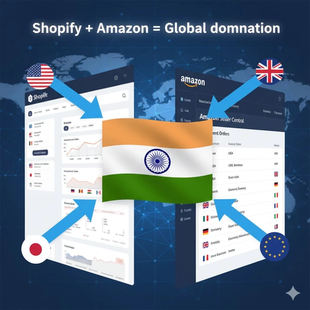 dual‑platform-strategy-combining-shopify-control with-amazon-traffic-for-maximum-global-reach