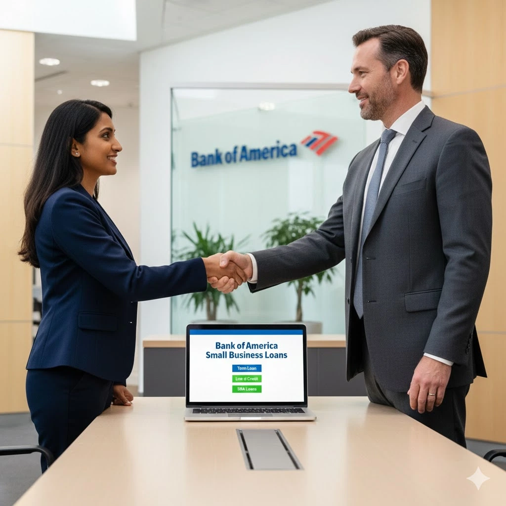 exploring-bank-of-america-small-business-loans-with-a-dedicated-banker-for-personalised-funding-options.