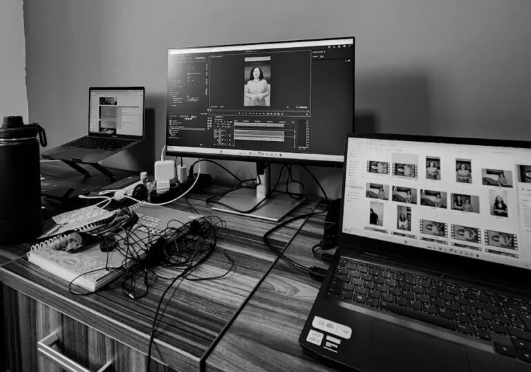 Website Setup by StartupMandi