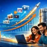 Scale your Facebook Ads sustainably from small budgets to ₹1 lakh/day