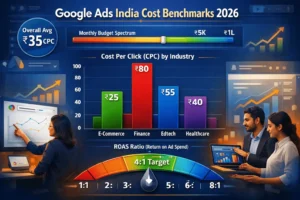 google-ads-india-2026-cost-benchmarks-chart-minimum-budget-average-cpc-cost-per-lead