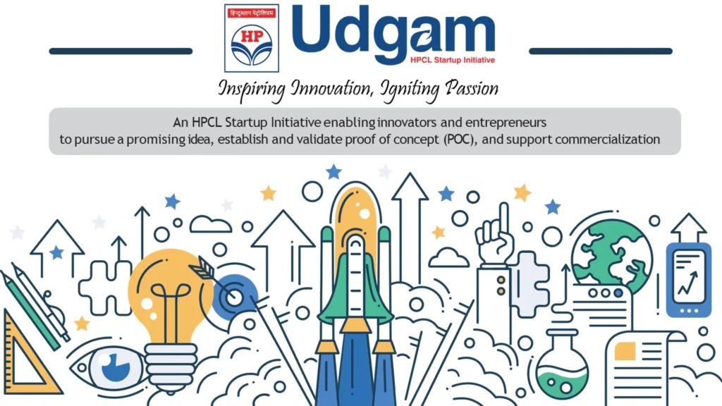 HPCL Udgam Cohort 2025 Round II