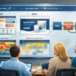 Learn-website-design-redesign-strategy-with-a-data-driven-framework
