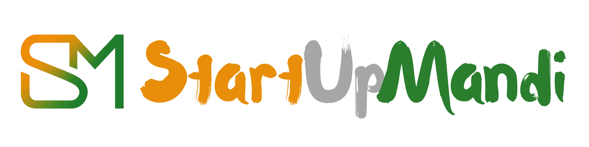 StartupMandi Logo