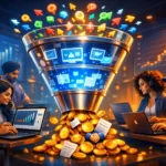 markrting-funnel-analysis-action