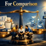 On-page edges out, but synergy wins rankings.