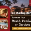 premium-brand-promotion-on-startupmandi