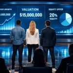 what-shark-tank-teaches-founders-about-pitching-and-valuation