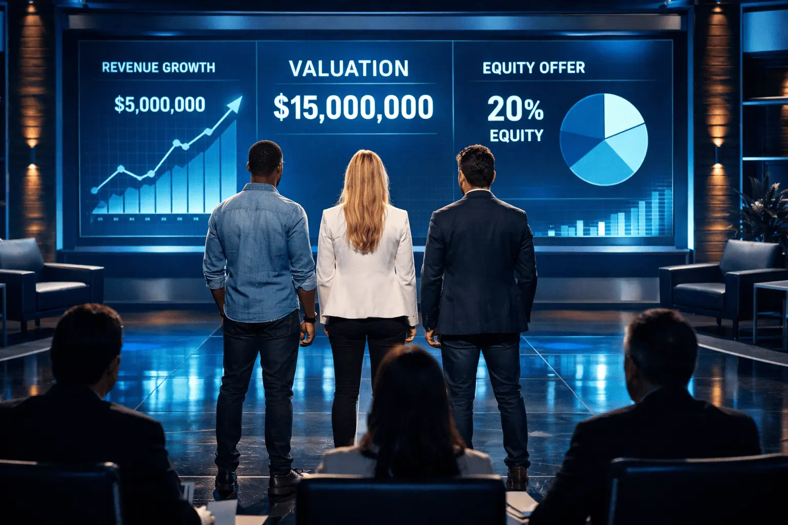 what-shark-tank-teaches-founders-about-pitching-and-valuation