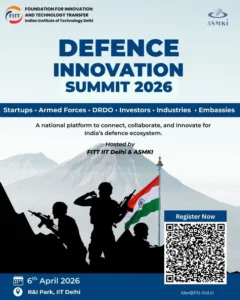 Defence Innovation Summit 2026