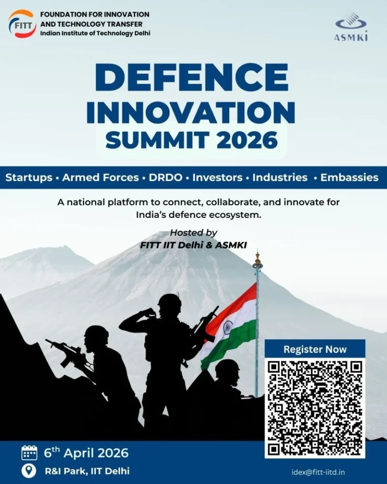 Defence Innovation Summit 2026
