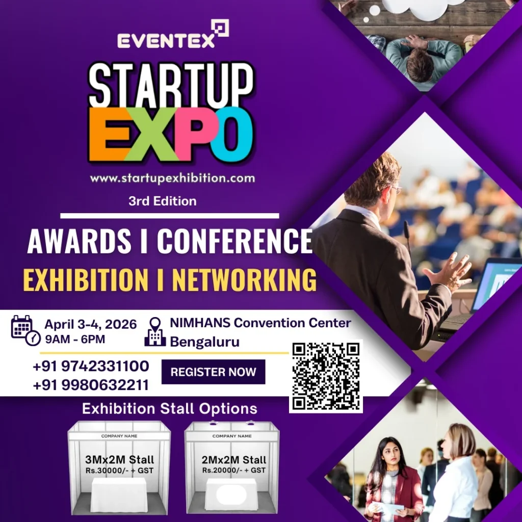 EVENTEX STARTUP EXPO