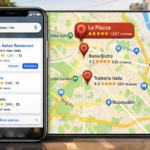 Local SEO mastery = Google Maps #1 → 30-50% more foot traffic.