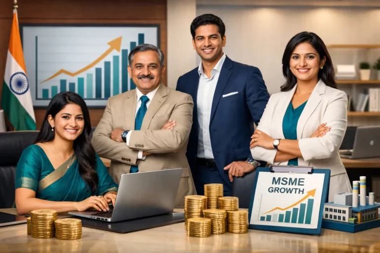 MSME-success-and-growth-excellence