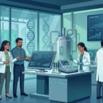 Powering deep-tech biotech with the BIRAC–RDI Fund.