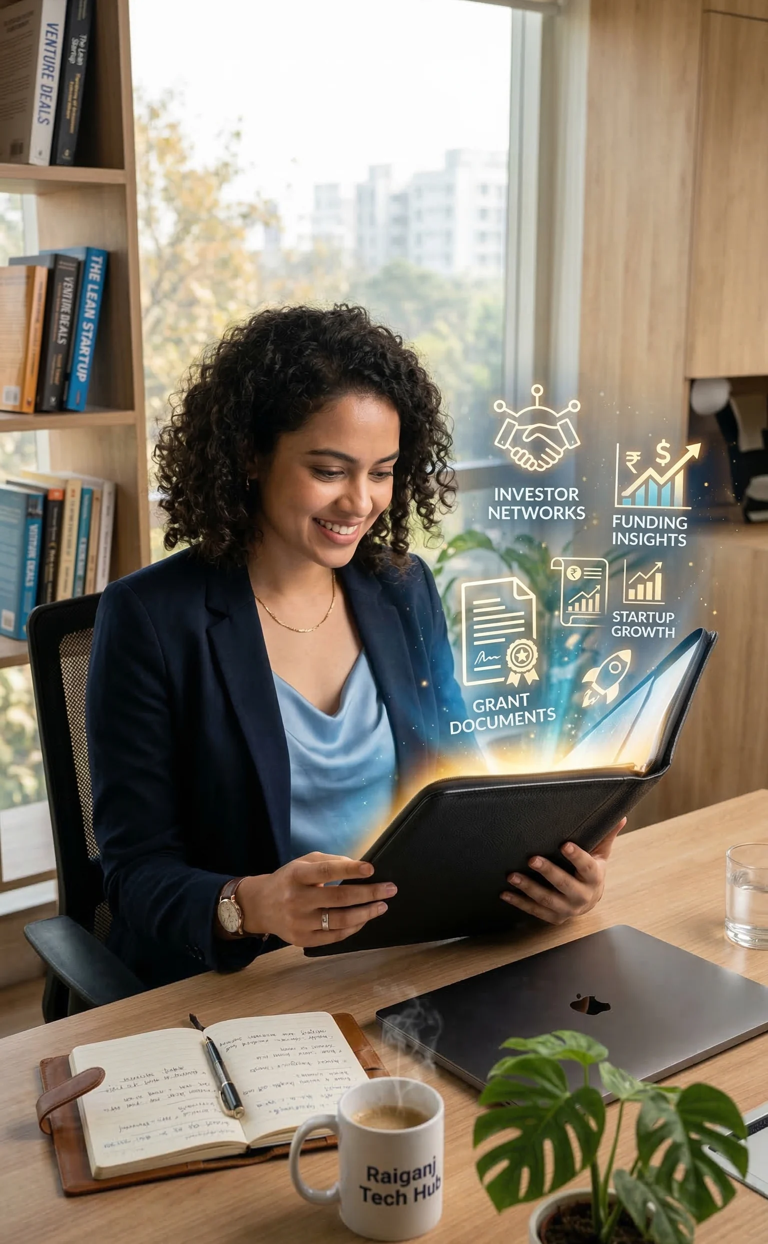 StartupMandi Lead Magnet Image