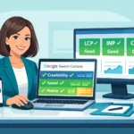 Technical SEO = 80% no-code fixes using free tools and settings.