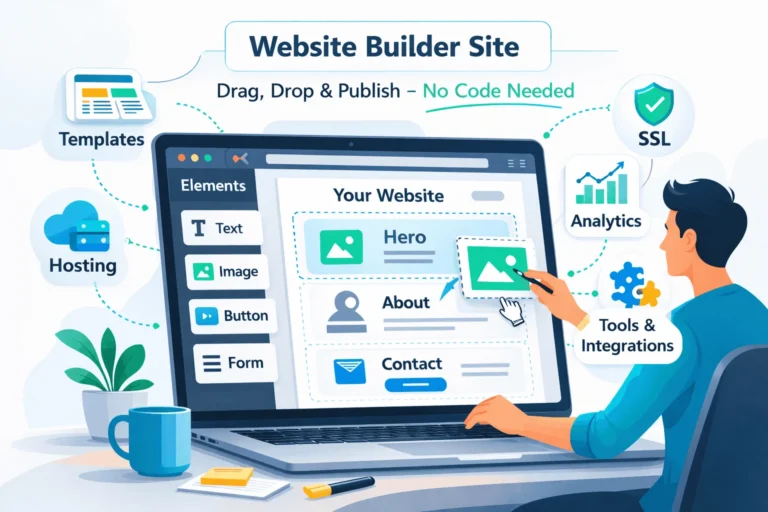 What-Is-a-Website-Builder-Site