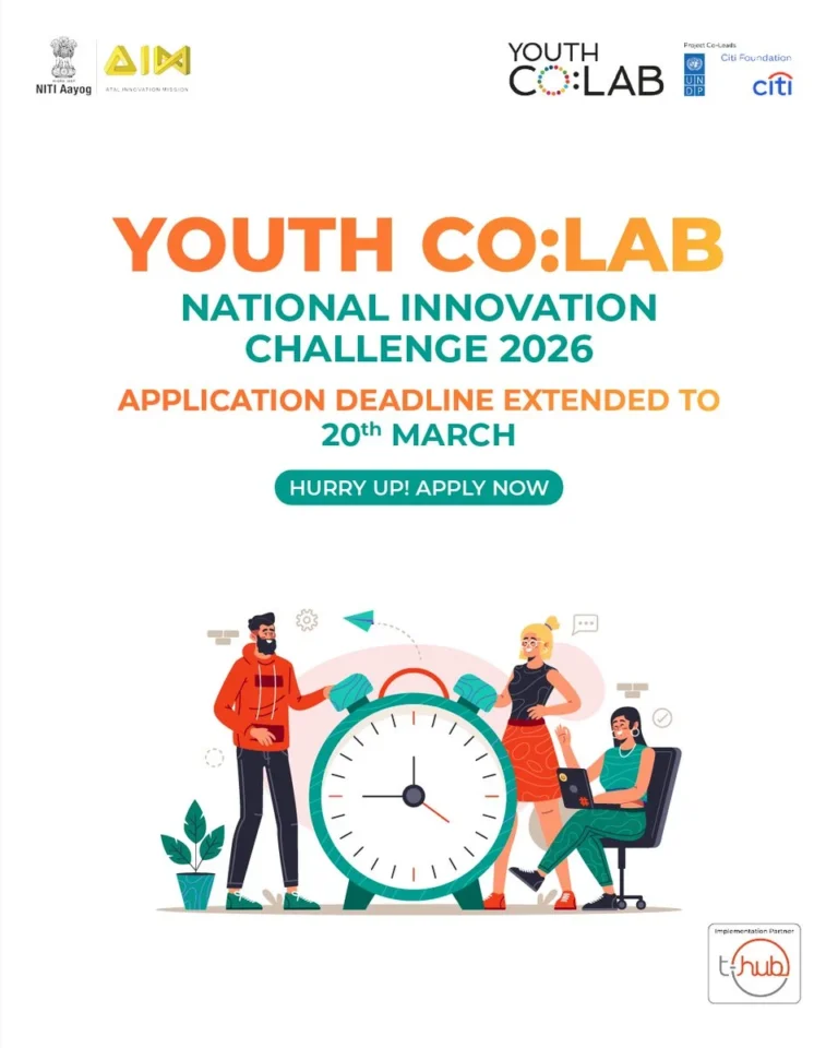 Youth CoLab 2026