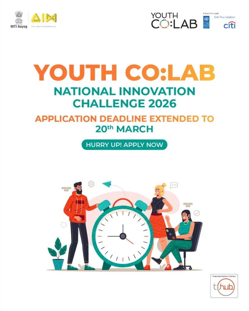 Youth CoLab 2026