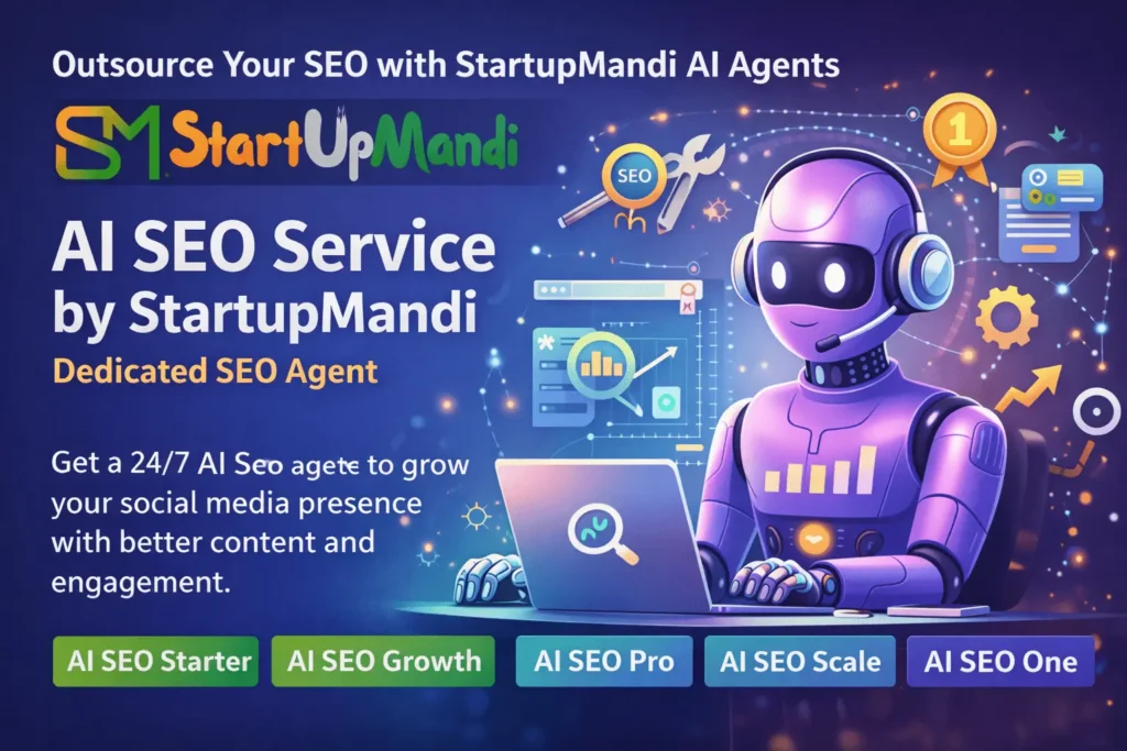 seo-service-by-ai-agents