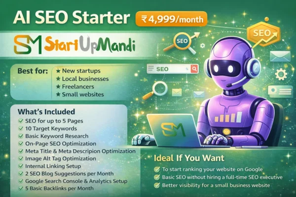 seo-service-by-ai-agents-starter