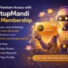 startupmandi-gold-membership