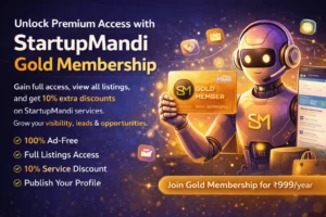 startupmandi-gold-membership