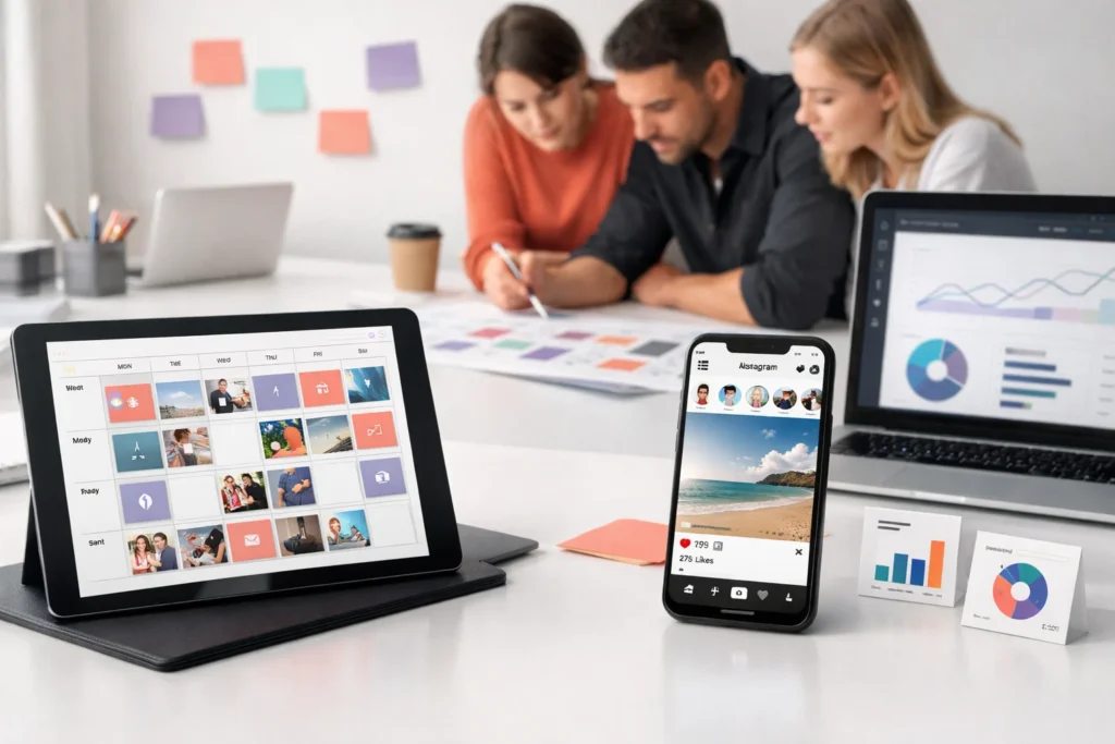 how-often-should-a-business-post-on-instagram-2026-guide-for-maximum-engagement