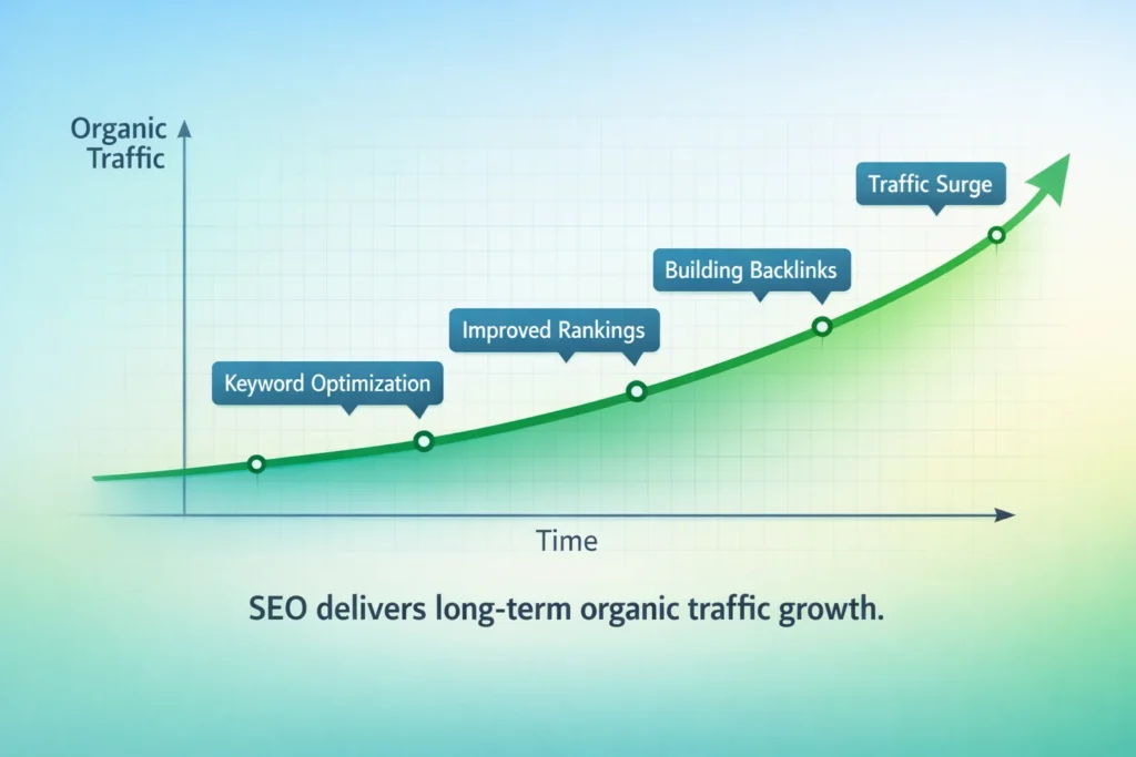 Affordable SEO Services  for Startups in India 2