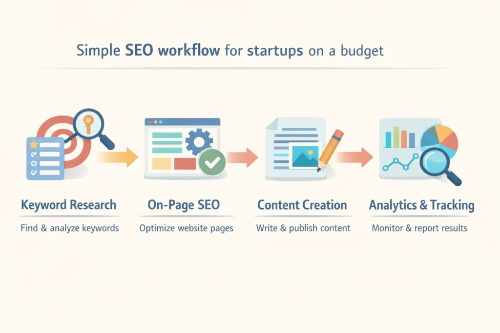 Affordable SEO Services  for Startups in India 3