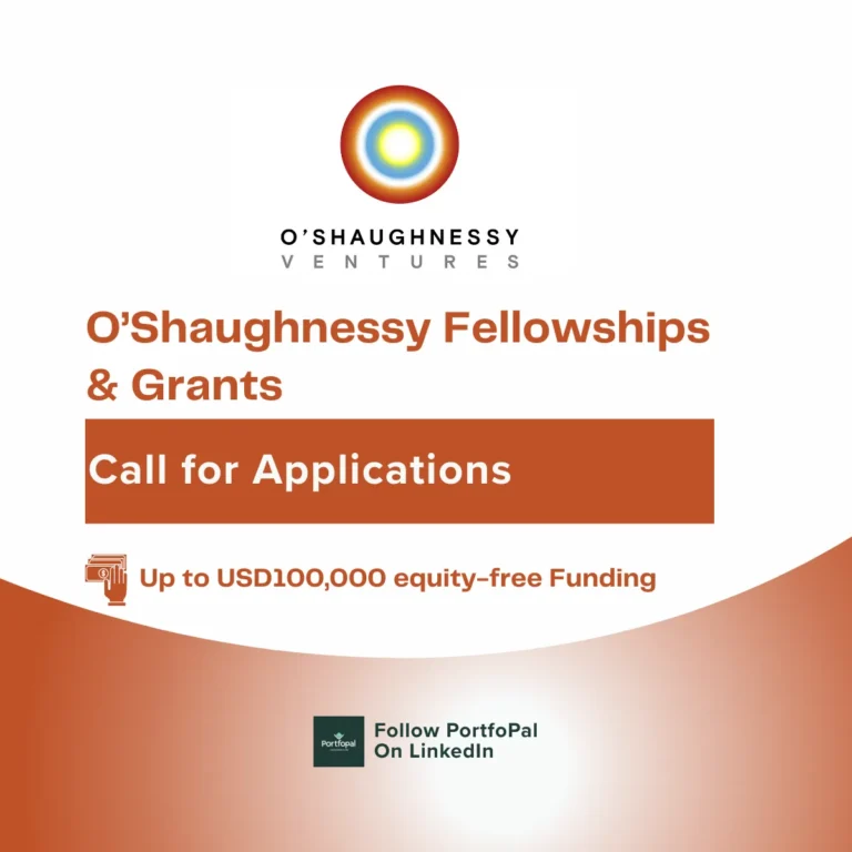oshaughnessy-fellowships-grants
