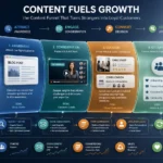 How to Generate Leads with Content Marketing