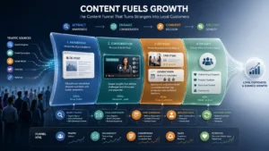 How to Generate Leads with Content Marketing