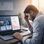 Why Business Is Not Getting Leads from Social Media