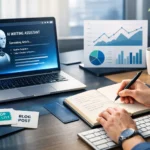 AI Content Writing vs Human Writing: What
Works Better