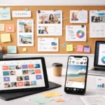 how often to post on instagram for business