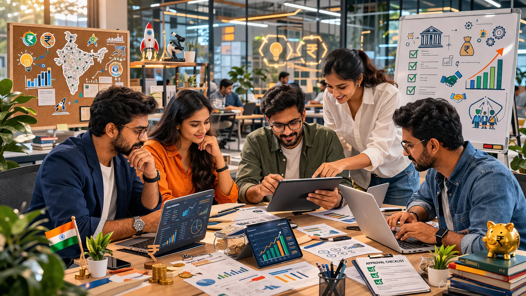 government-grants-for-startups-in-india-2026-best-funding-eligibility-guide