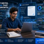 AI reduces grant application time from weeks to hours