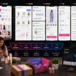 Indian ecommerce founders building an Instagram funnel from Reels and product catalogs to WhatsApp and checkout.