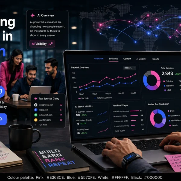 Link-Building-Service-in-2026-Rank-Higher-with-AI-SEO